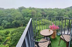 Foresque Residences (D23), Condominium #580483941